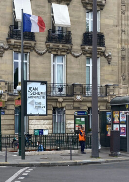 Atelier Benoît Cannaferina