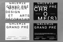 Atelier Benoît Cannaferina