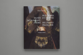 Atelier Benoît Cannaferina