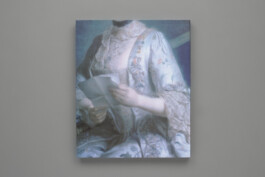 Atelier Benoît Cannaferina