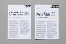 Atelier Benoît Cannaferina