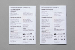 Atelier Benoît Cannaferina