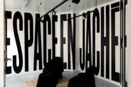 Atelier Benoît Cannaferina