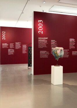 Atelier Benoît Cannaferina