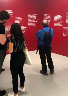 Atelier Benoît Cannaferina