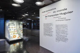 Atelier Benoît Cannaferina