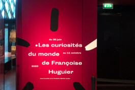 Atelier Benoît Cannaferina