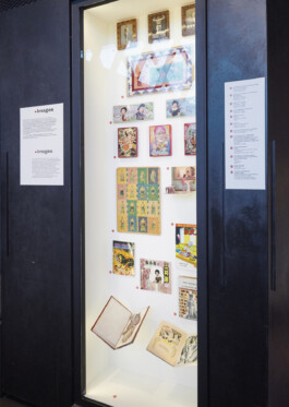 Atelier Benoît Cannaferina