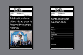 Atelier Benoît Cannaferina