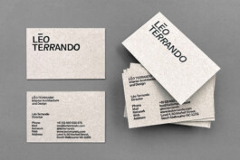 Atelier Benoît Cannaferina