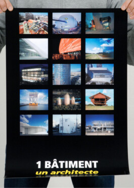 Atelier Benoît Cannaferina