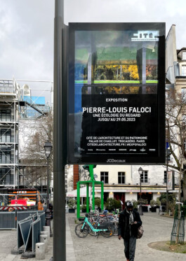 Atelier Benoît Cannaferina