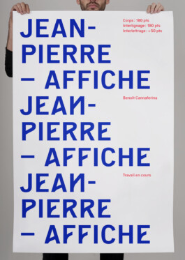 Atelier Benoît Cannaferina