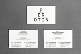 Atelier Benoît Cannaferina