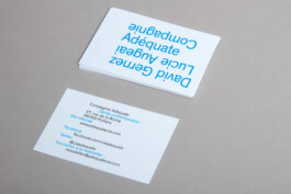 Atelier Benoît Cannaferina