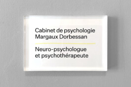 Atelier Benoît Cannaferina