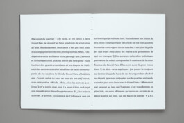 Atelier Benoît Cannaferina