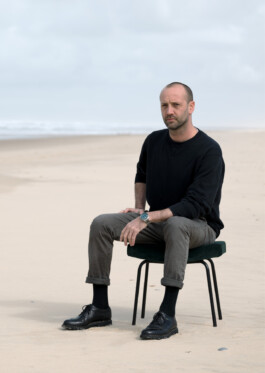 Atelier Benoît Cannaferina