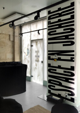 Atelier Benoît Cannaferina