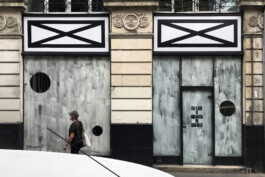 Atelier Benoît Cannaferina