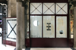 Atelier Benoît Cannaferina