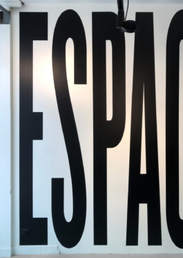 Atelier Benoît Cannaferina