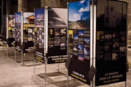 Atelier Benoît Cannaferina