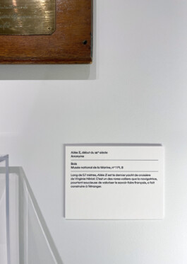 Atelier Benoît Cannaferina