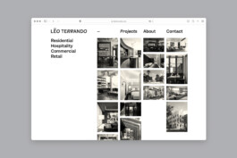 Atelier Benoît Cannaferina