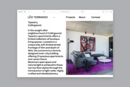 Atelier Benoît Cannaferina