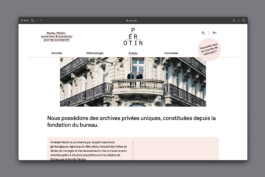 Atelier Benoît Cannaferina